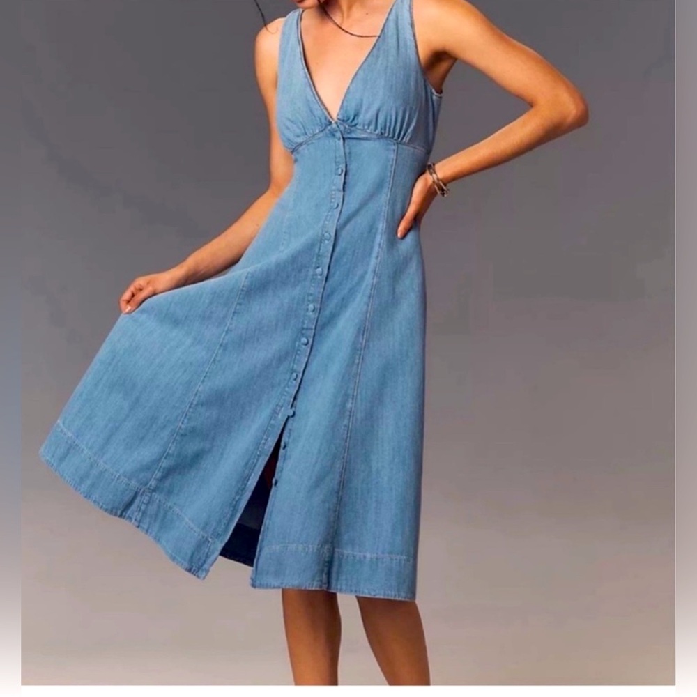 Reformation dress size 0